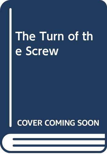 The Turn of the Screw poster