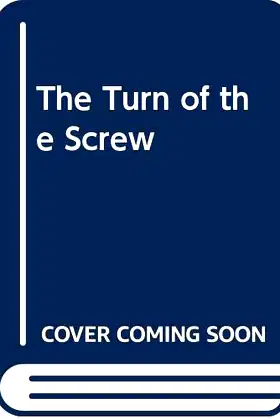The Turn of the Screw poster