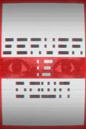 Server is Down poster
