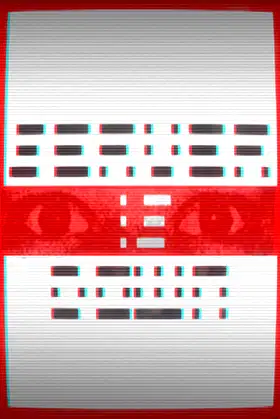 Server is Down poster