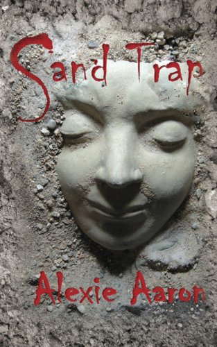 Sand Trap (Haunted Series) poster