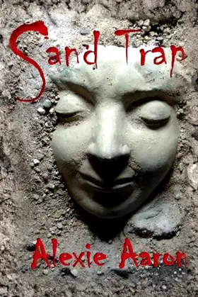Sand Trap (Haunted Series) poster