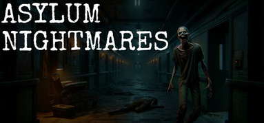 Asylum Nightmares capsule