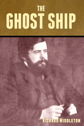 The Ghost Ship poster
