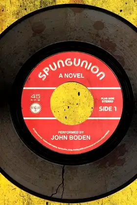 Spungunion poster