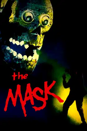 The Mask poster