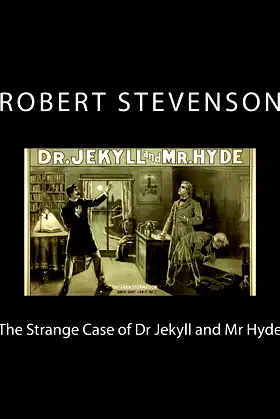 The Strange Case of Dr Jekyll and Mr Hyde poster