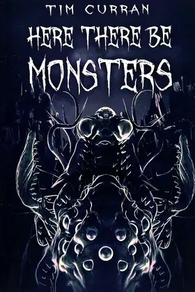 Here There Be Monsters poster