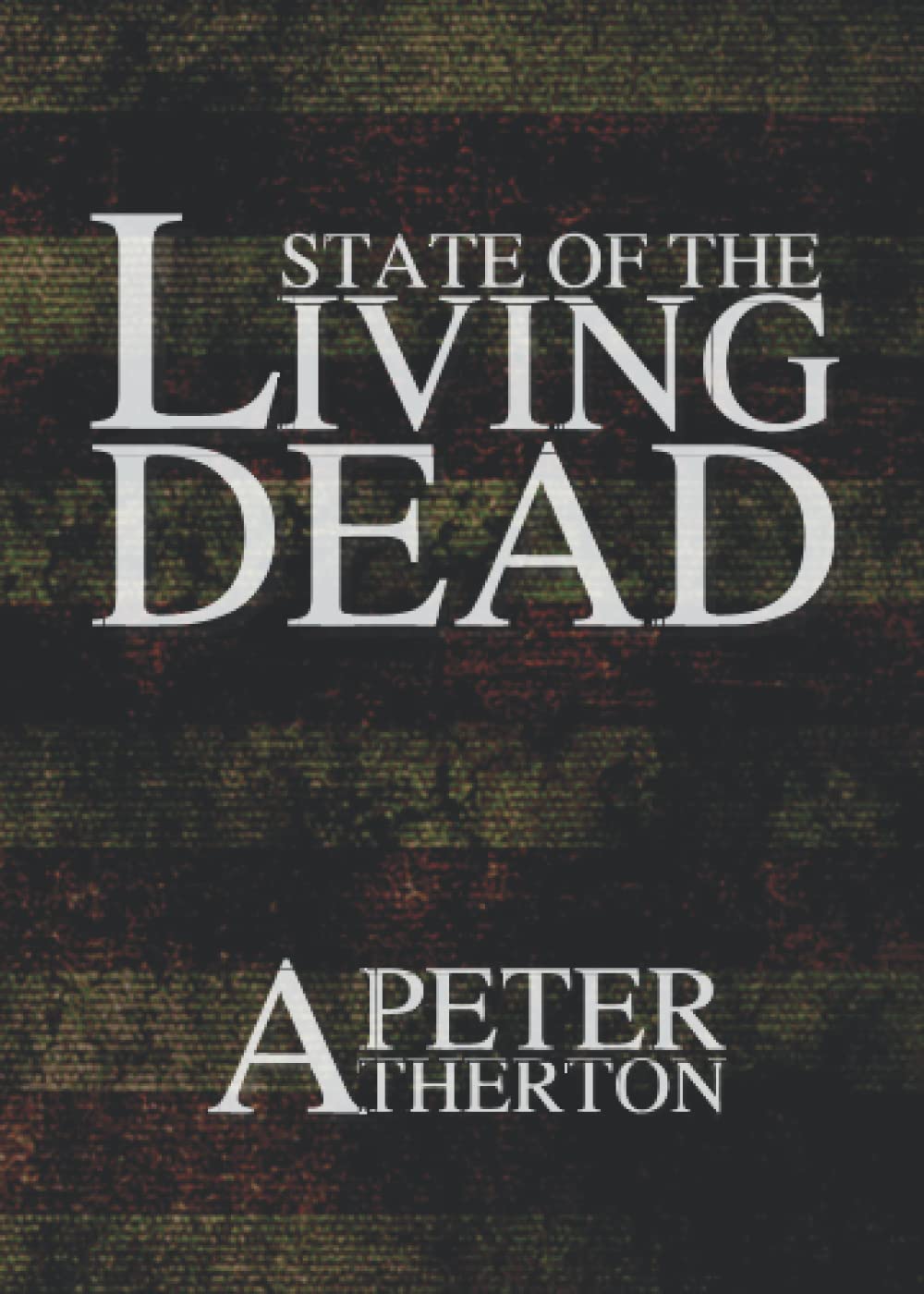 State Of The Living Dead poster