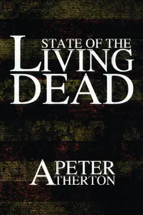 State Of The Living Dead poster