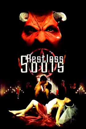 Restless Souls poster