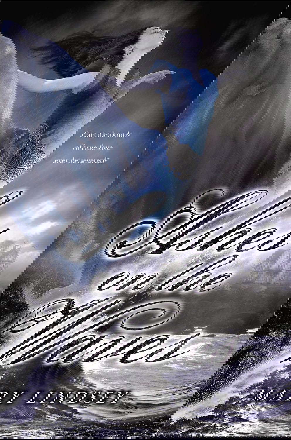 Ashes on the Waves poster