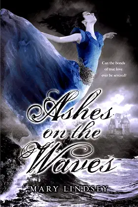 Ashes on the Waves poster