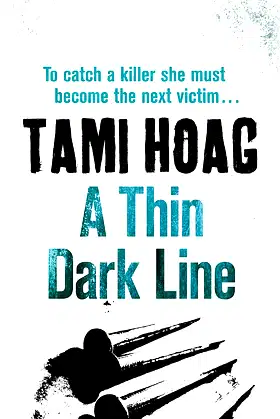 A Thin Dark Line poster