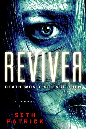 Reviver: A Novel (Reviver Trilogy) poster