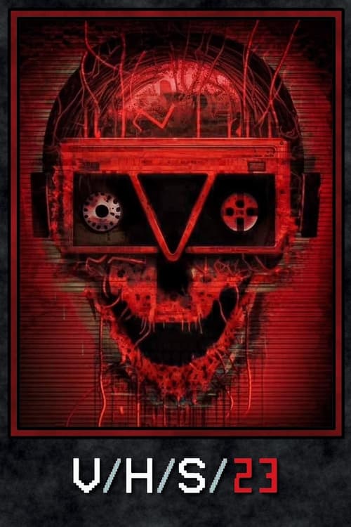 CASSETTE poster