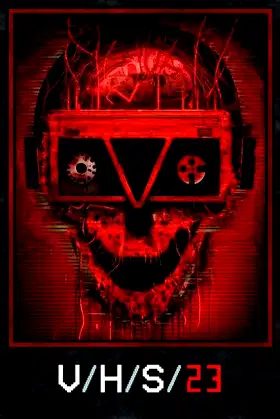 CASSETTE poster