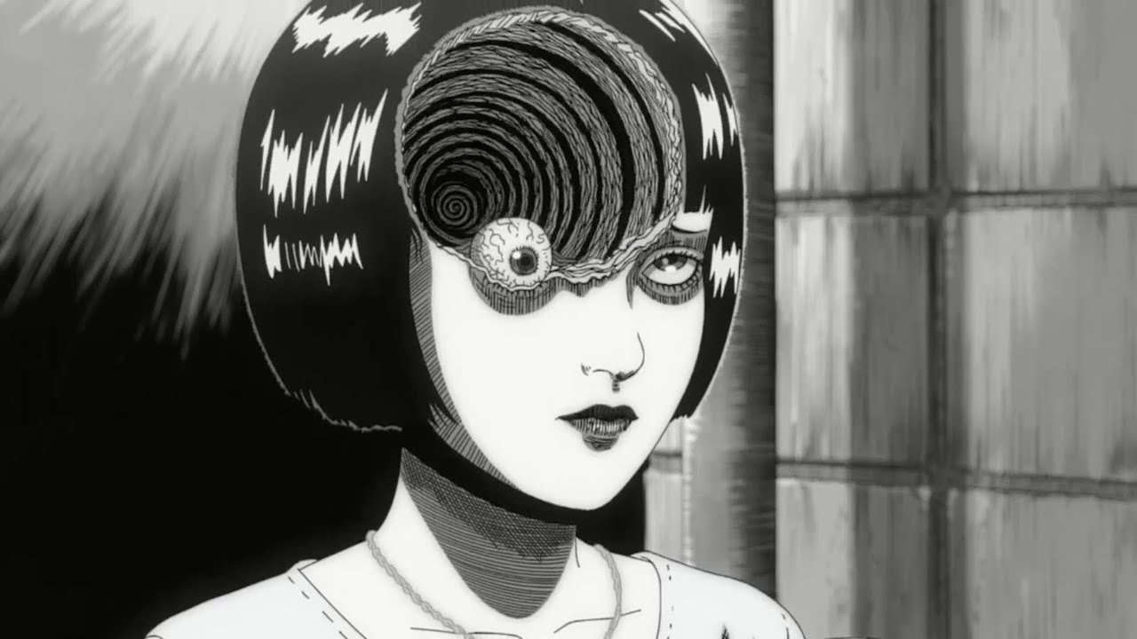 Toonami - Uzumaki Promo