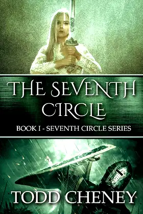 The Seventh Circle: Book I - Seventh Circle Series poster