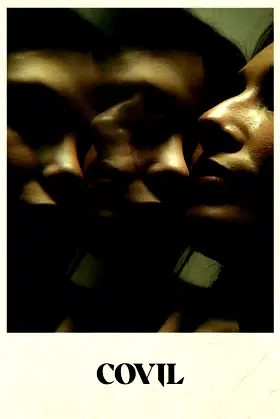 Covil poster