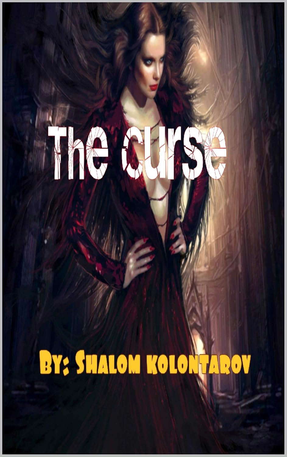 The Curse poster