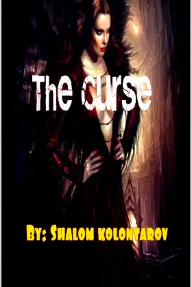 The Curse poster