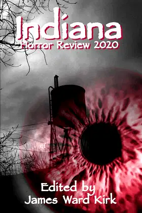 Indiana Horror Review 2020 poster