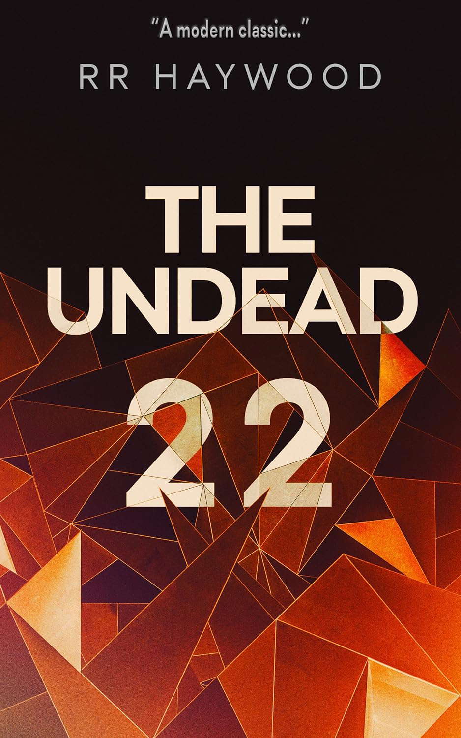 The Undead Twenty-Two (Season Four) poster