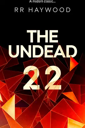The Undead Twenty-Two (Season Four) poster