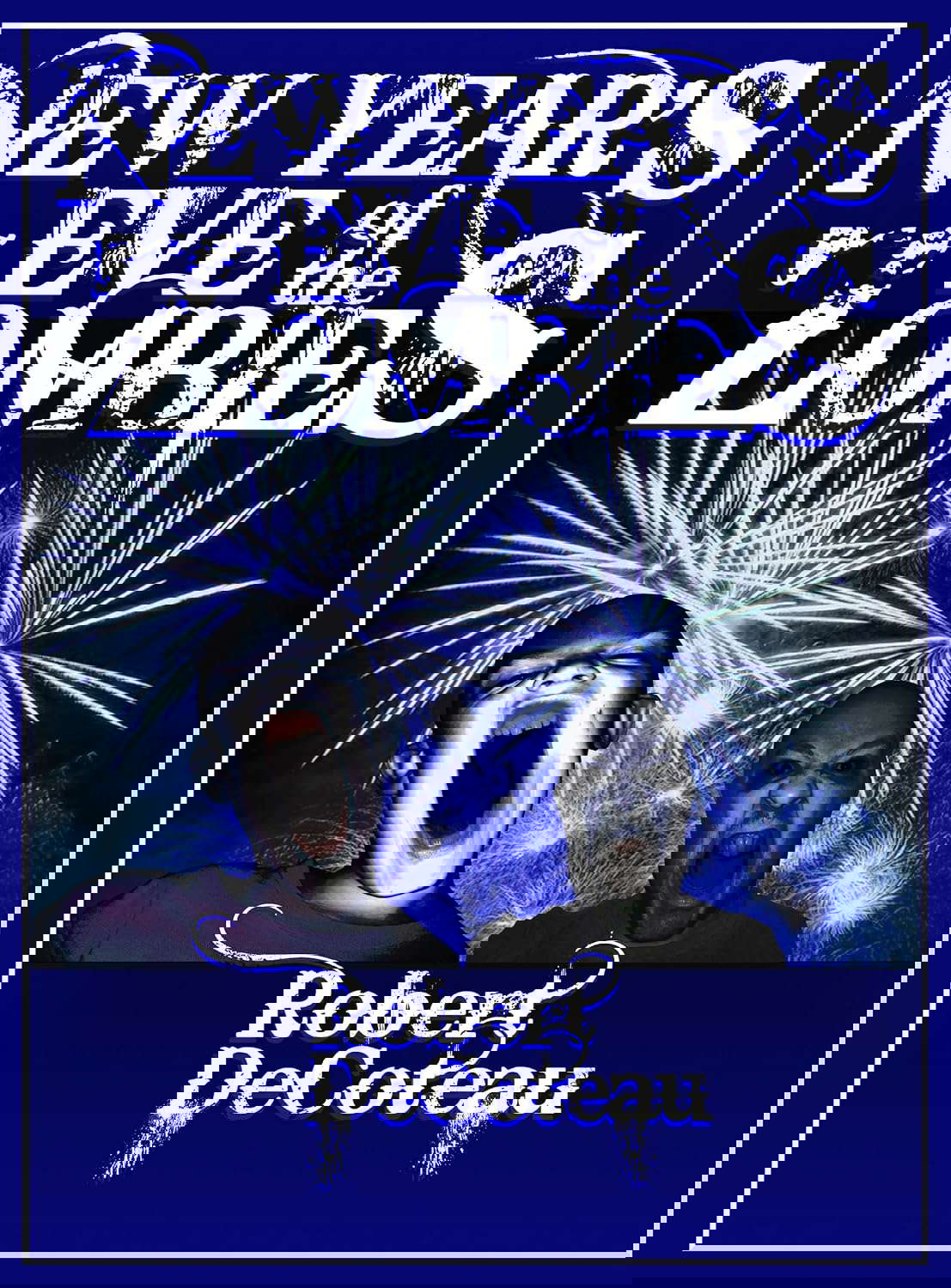 New Year's Eve of the Zombies (Holiday Zombies #2) poster