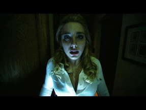 The Nursery Trailer poster