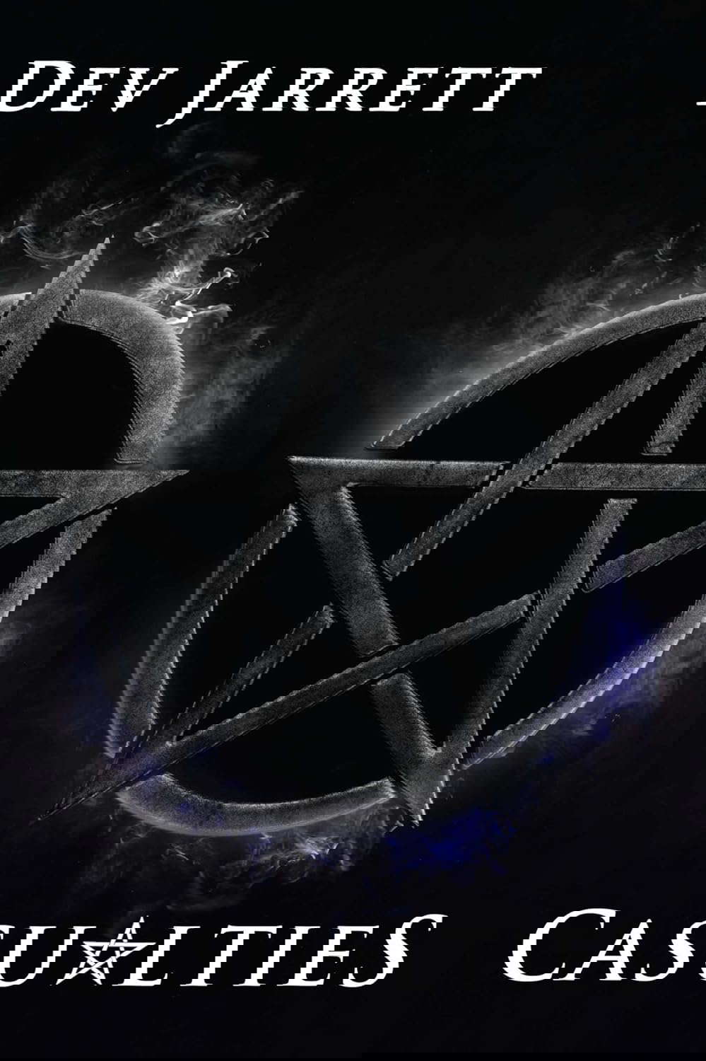 Casualties poster