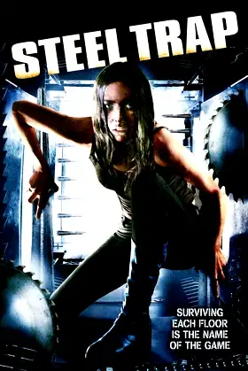 Steel Trap poster