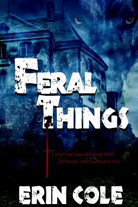 Feral Things poster