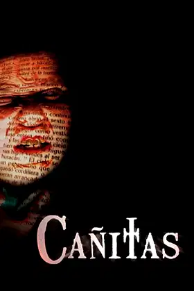 Cañitas, presencia poster