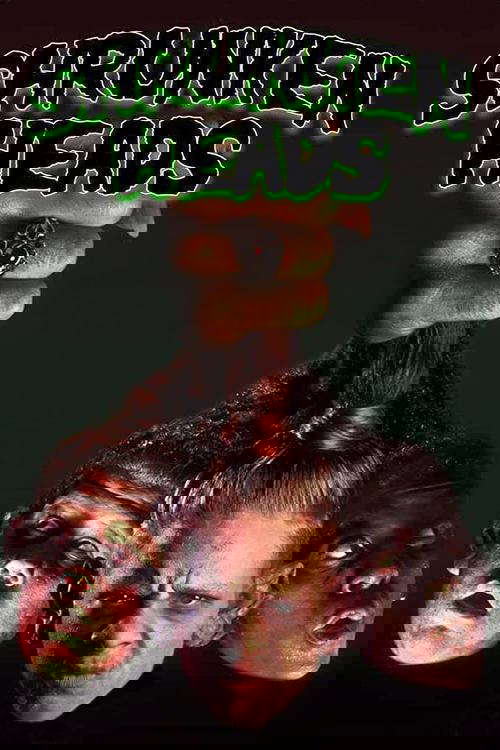 Shrunken Heads poster