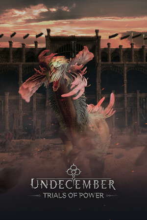 UNDECEMBER poster