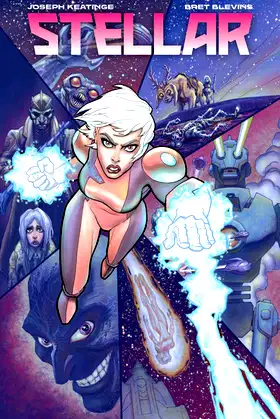 Stellar poster