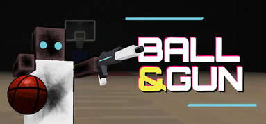 Ball & Gun capsule