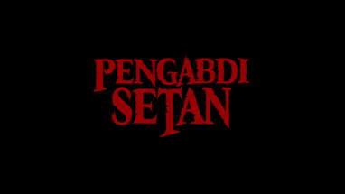 Teaser film PENGABDI SETAN 2017 poster