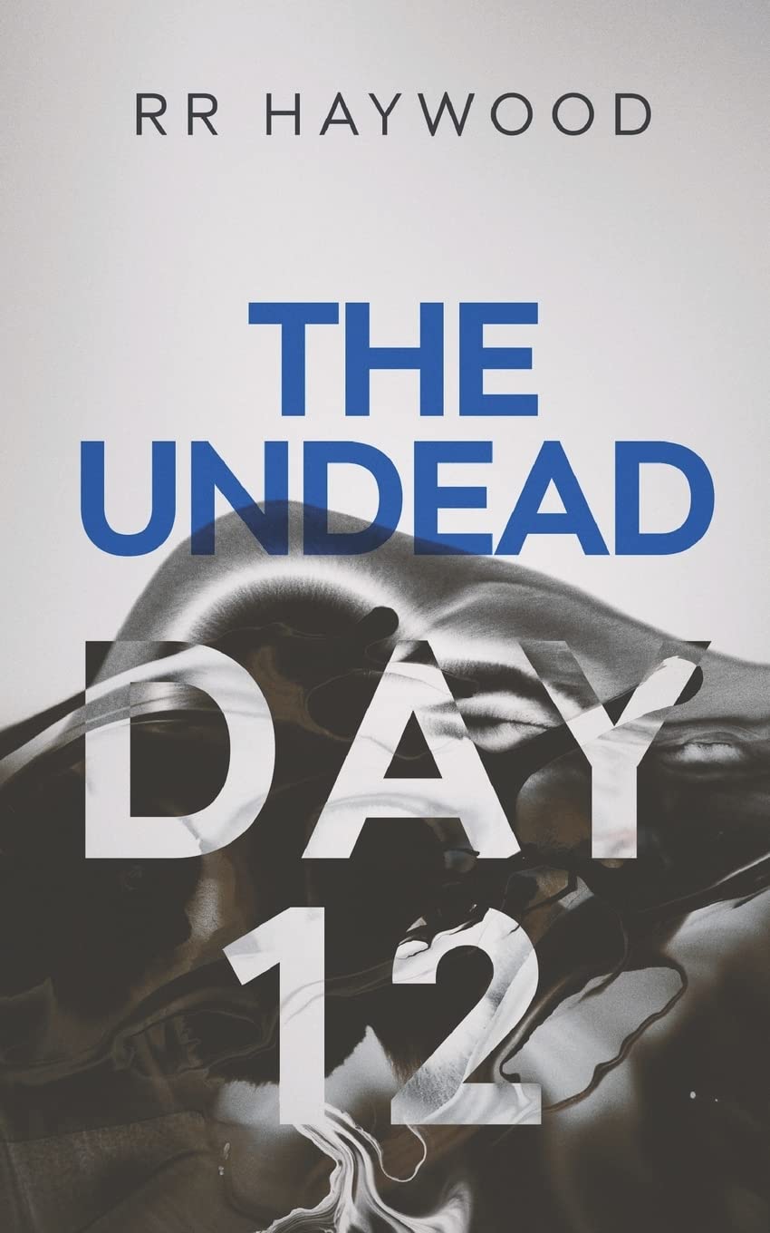 The Undead Day Twelve poster