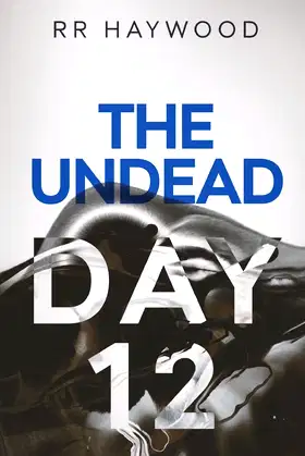 The Undead Day Twelve poster