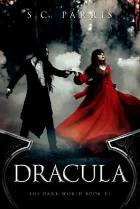 Dracula: The Dark World Book VI poster