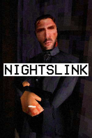 NIGHTSLINK poster