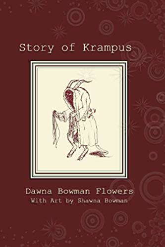 Story of Krampus (Mysterious Horrors) poster