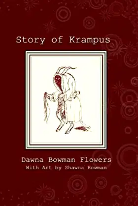 Story of Krampus (Mysterious Horrors) poster