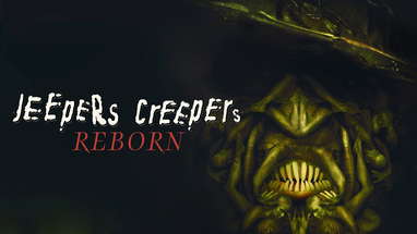 Jeepers Creepers Reborn - Official Trailer poster