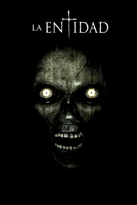 The Entity poster