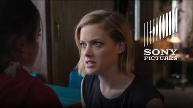 DON'T BREATHE: TV Spot - "Promise" poster