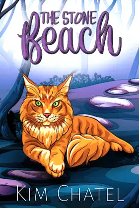 The Stone Beach poster